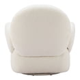 thumbnail image 4 of Sillon Pilka Blanco - Kessa Muebles, 4 of 5