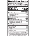 thumbnail image 4 of Pack of 2 Cheetos Puffs Flamin' Hot Cheese Flavored Snacks, 8 oz (Packaging may vary)-With Bowl, 4 of 5