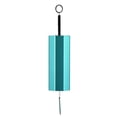 thumbnail image 1 of Carillón de viento Campanas de viento de metal cuerda de meditación Windchime Windbell para jardín al aire libre Patio decoración del hogar meditación Zen relajación Romacci  carillón de viento, 1 of 6