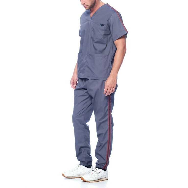 DAGACCI MEDICAL UNIFORM UNISEX PANTS