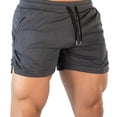 thumbnail image 3 of FAROOT Men Gym Shorts Sport Workout Jogging Quick Dry Short Pants,S-2XL, 3 of 5