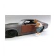 thumbnail image 2 of American Diorama 23817 Auto Thief Figure for 1-24 Diecast Car Models, 2 of 2