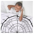 Tyslan Math Unit Circle Throw Blanket Super Soft Fleece Plush Throw
