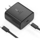 thumbnail image 1 of 2026 45W Super Fast Charger USB C Android Phone Charging Compatible with Galaxy S25/S25 Ultra/S25+/S24 Ultra/S24/S24+/S23 Ultra/S23/S22/S20/S21/Note 10,Galaxy Tab, 6ft Cable $28.99, 1 of 1