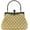 B-gold, variant on Kukuzhu Shiny Evening Handbags Women Chic Soft Wedding Party Evening Clutch Purse