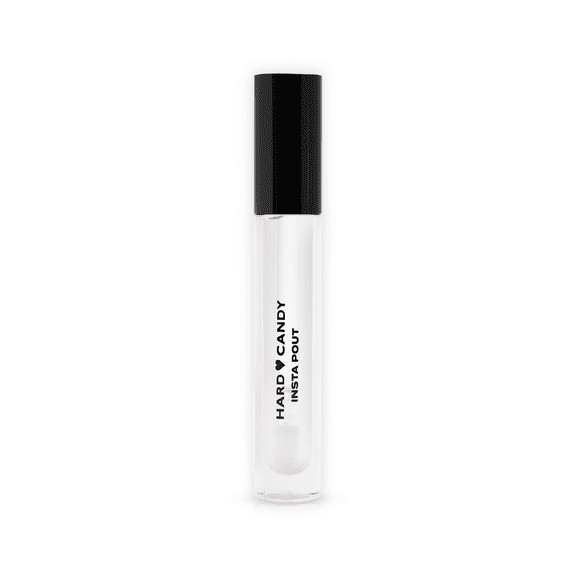 Hard Candy Plumping Serum Lip Gloss, 1410 It Girl