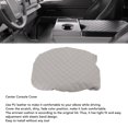 thumbnail image 3 of Center Console Cover PU Leather Armrest for Protective Box F450 2017 to 2024, 3 of 7