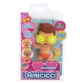 thumbnail image 2 of Figura Amicicci Hora de Playa 11 cm Varios Modelos 1 Pieza, 2 of 3