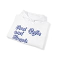 thumbnail image 4 of Bagel Lover Addict Hoodie Gifts Hooded Sweatshirt Pullover Shirt, 4 of 4