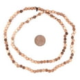 thumbnail image 2 of The Bead Chest Circular Disk Copper Beads (5mm), 2 of 3