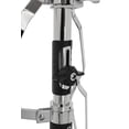 thumbnail image 4 of Soporte Hi-Hat DW Hardware serie 3000, 2 patas, DWCP3500TA, cromado, 4 of 6
