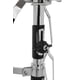 thumbnail image 4 of Soporte Hi-Hat DW Hardware serie 3000, 2 patas, DWCP3500TA, cromado, 4 of 6