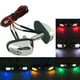 thumbnail image 2 of Kenally 2 uds., luz LED para coche, parabrisas, Jet, luz LED, accesorios decorativos, boquilla de pulverización para parabrisas, limpiaparabrisas Bombillas para automóviles azul Kenally CZ8715-05B, 2 of 6