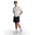 thumbnail image 6 of Reebok Men's and Big Men's Match Woven Short, 6" Inseam, Sizes XS-5XL, 6 of 6