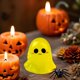 thumbnail image 3 of Mini figura luminosa de Halloween, ideal para el escritorio de casa o una fiesta terrorífica, 3 of 5