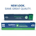 thumbnail image 2 of 416 Replacement Filter for Whole House Air Purifiers - MERV 16, Allergy, Asthma, & Virus, 16x25x4 Air Filter (Pack of 1), 2 of 6