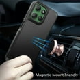 For Motorola Moto G Power 5G (2025) Case, Slim Tough Shockproof Hybrid