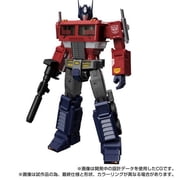 Transformers Masterpiece Edition MPG-17 Optimus Prime Style Gen Action Figure
