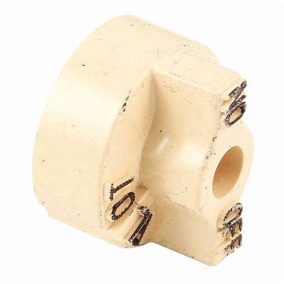 Frymaster Knob Gas Cock Dial Replacement 8100109