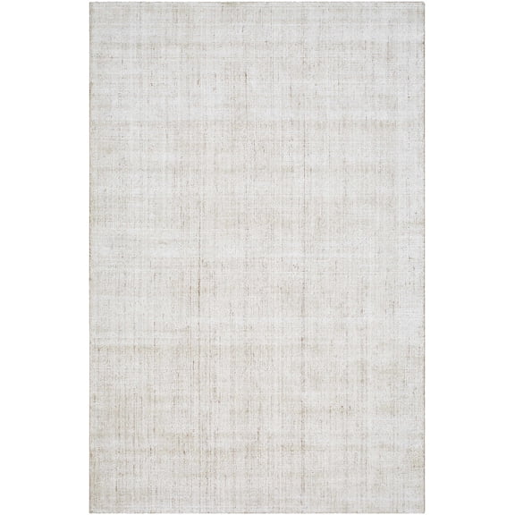 BoutiqueRugs Rasim Traditional, Transitional Area Rug - Cream, Tan - 2' x 3'