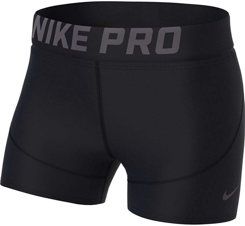 nike pro 3 training shorts