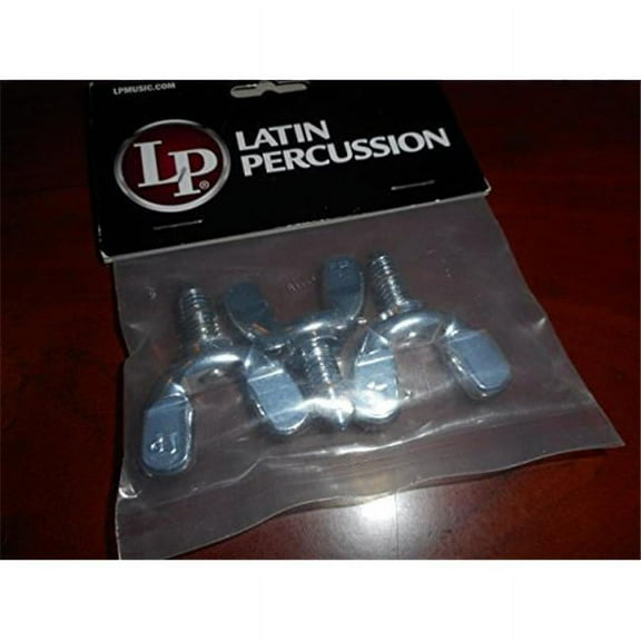 latin percussion lp923 leg brace screws for lp636 collapsible conga cradle