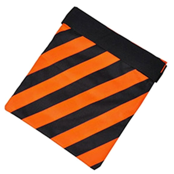 Heavy Duty Saddlebag for Backdrop Stand, Photo Tripod, Sandbags Weight Bag for Light Stand Photography Video Equipment