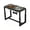 8.8-14" | M/L Dogs | 2×58oz Bowls, variant on Metal Elevated Dog Raised For Medium/large Sized Dogs With Two 58oz Stainless Steel Food 3 Adjustable Height (8.8"/11.5"/14") Bowl Stand Protect Neck & Joints
