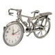 thumbnail image 1 of Reloj Despertador De Escritorio Retro, Plástico Compacto Y Preciso, Reloj Decorativo Para Bicicleta Para Dormitorio Y Oficina, 1 of 7