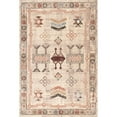 thumbnail image 2 of nuLOOM Transitional Tribal Edith Area Rug or Runner, 2 of 5