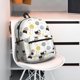 thumbnail image 4 of Easygdp Cute Cat Mochila Casual para Portátil, Mochila para Escuela, Viajes, Negocios, 4 of 4