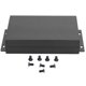 thumbnail image 1 of Caja Eléctrica De Aluminio, Blindaje De Señal De Caja De Conexiones De 33x114x150 Mm Para Bricolaje ANGGREK Otros, 1 of 8