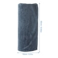 thumbnail image 2 of WRISTBIQUE 2Ud Cubiertas Elásticas Para Brazos De Sofá En Azul Protegen Y Mejoran Del Hogar, 2 of 6