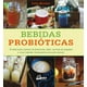 thumbnail image 1 of Bebidas probióticas GAIA EDICIONES 75 RECETAS de kombucha kefir CERVEZA de JENGIBRE y OTRAS bebidas, 1 of 2