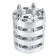 thumbnail image 6 of Gsuatey 4pcs 5x5.5inch to 5x135mm Flange Hubcentric Wheel Adapters for Ford F-150, 6 of 20