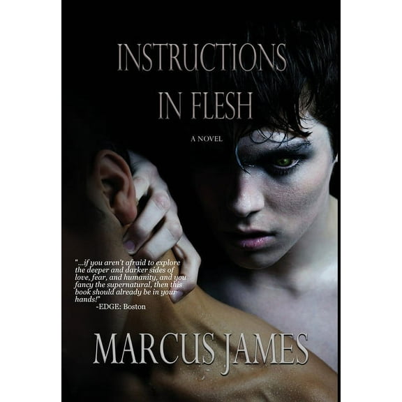 Instructions in Flesh, (Hardcover)