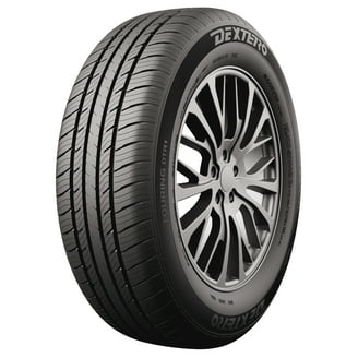 Dextero DTR1 225/50R17 94V All-Season Tire - Walmart.com