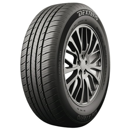 Dextero DTR1 Touring 195/70R14 91S Tire