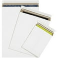 thumbnail image 5 of Office Depot® Brand Self-Seal Stayflats Mailers, 12 3/4" x 15", White, Box Of 100, 5 of 5