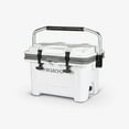 thumbnail image 2 of Igloo 24 qt IMX Ice Chest Cooler, White, 2 of 5