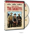 thumbnail image 2 of The Sacketts [DVD], Feature,Western, Drama, Western ,Western,Western,, 2 of 2