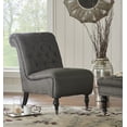 thumbnail image 3 of Linon Home DÃ©cor Trio Area Rug Collection, Beige and Pale Blue, 5' x 7', 3 of 5