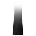 thumbnail image 6 of Susanny Womens Sexy Dresses Plus Sleeveless Boho Women Maxi Dress Cotton Linen Tank T Shirt Dresses Long Flowy Floral Boho Dress Summer Casual Beach Holiday Sundress with Pockets Black XL, 6 of 6