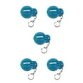 thumbnail image 2 of ZheElen Golf Marker Stencil Portable Fashionable Trendy Alignment Tools Double-sided Line Drawer Golfing Slides for Drawing Use Hook/Blue 5Set, 2 of 6