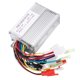 thumbnail image 5 of Controlador de Motor de Bicicleta EléCtrica 36 V/48 V 350W12 Controlador de Motor de CC Sin Escobillas de Tubo para Bicicleta EléCtrica Scooter de Bicicleta EléCtrica, 5 of 5