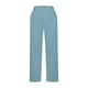 thumbnail image 3 of WILLBEST Pantalones Casuales para Mujer con Bolsillos y Botones, Pantalones Capri Elásticos para Uso Diario y Estilo. Chica, 3 of 5