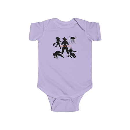 

Anime Fan Infant Baby Onesie