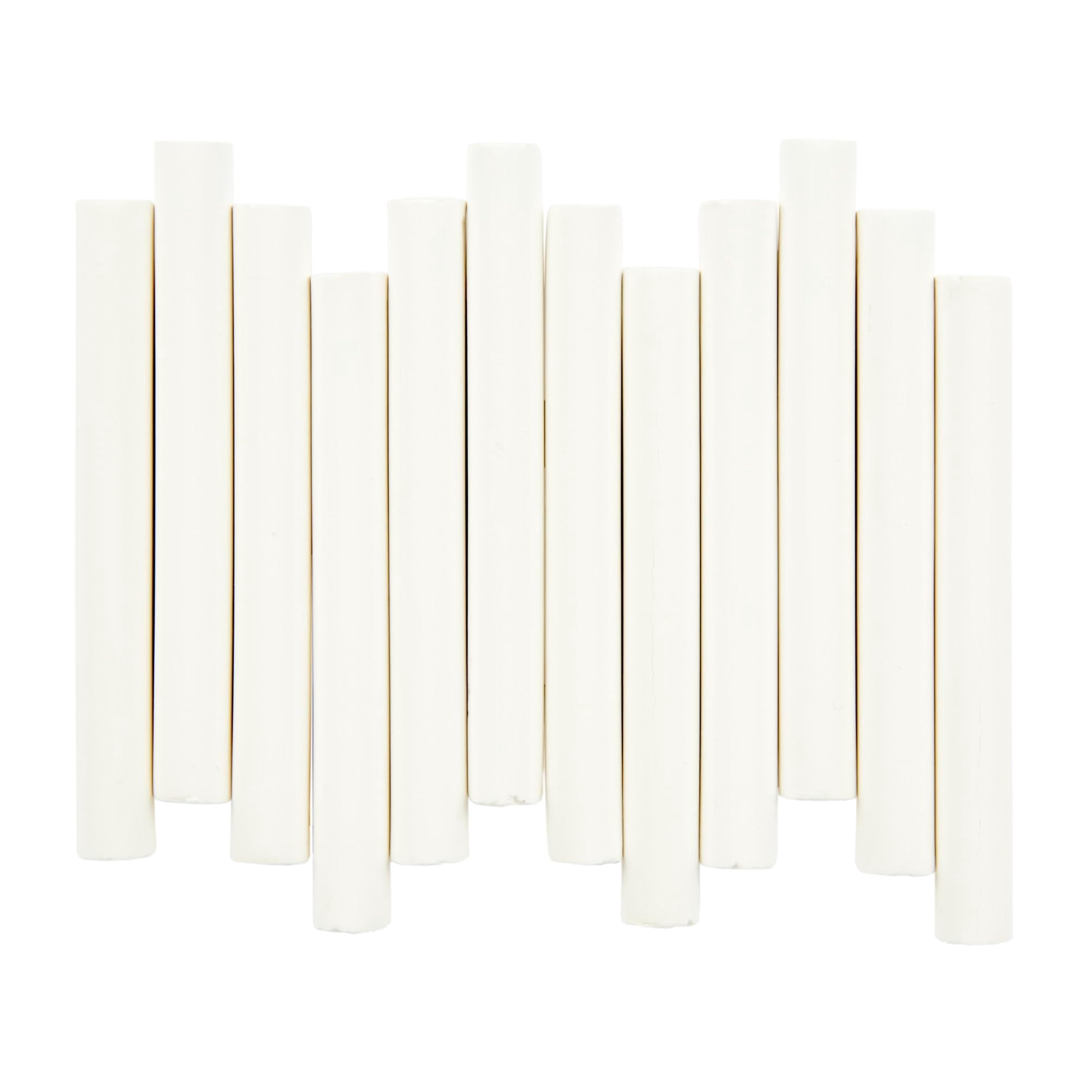Crayola Anti-Dust White Chalk