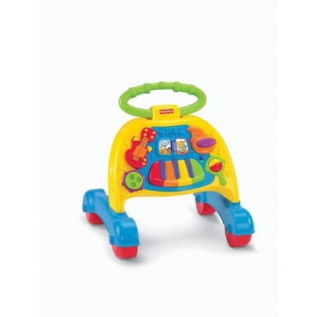 Fisher-Price Brilliant Basics Musical Activity