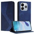 thumbnail image 5 of Case for Xiaomi Redmi Note 14 5G Card Slots Holder Wallet Kickstand Folio Flip PU Leather Magnetic, 5 of 5